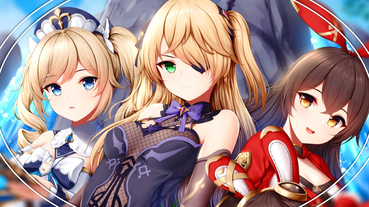 Nightcore - Beautiful