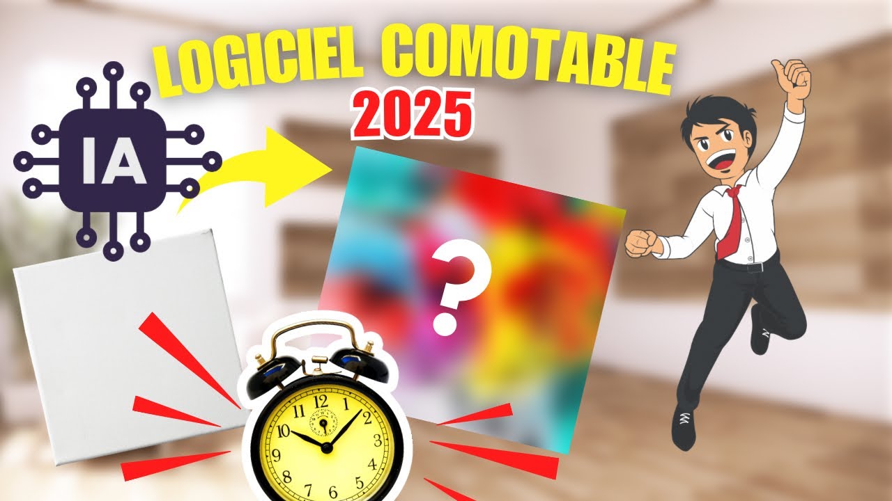 ✅ ما وصلت اليه  برامج المحاسبة في 2025 | 🤖