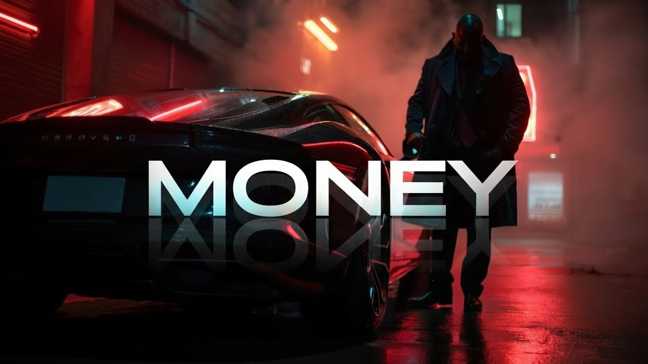 Gangster Mafia | Money (Official Music Video)
