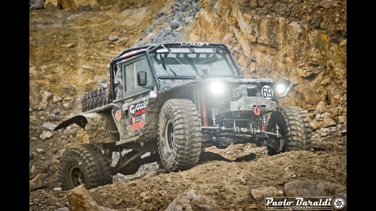 The Official Video for The BFGoodrich Tires Essential 2021!!