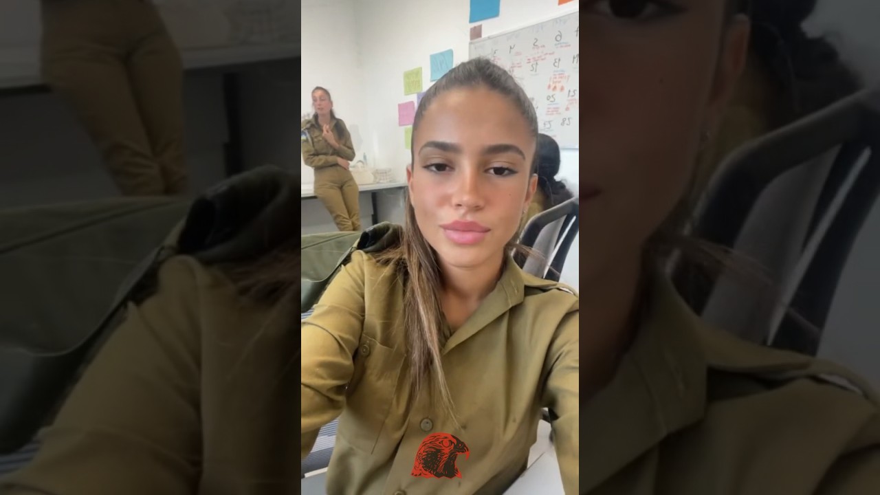 Roulette 😛 Israeli Army #dance  #trending