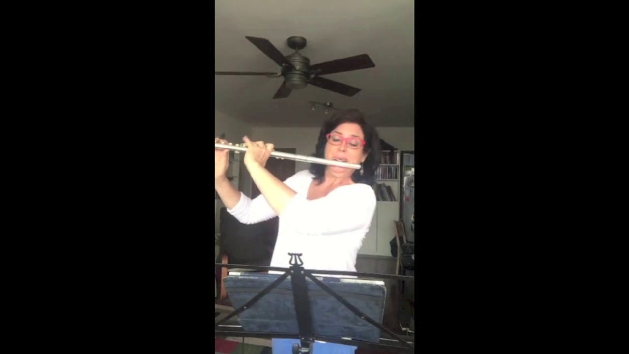 Harry Crowl - Flanagem no. 3  (Sarah Hornsby)