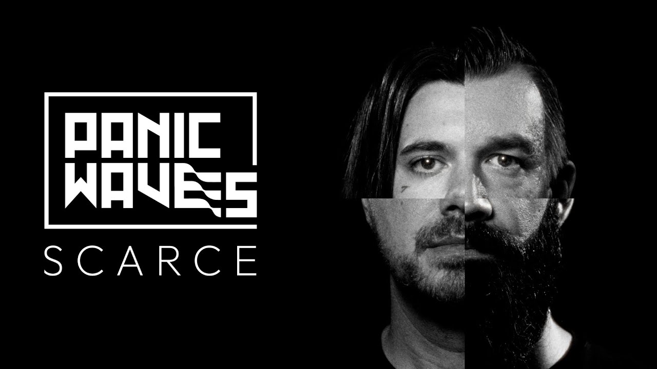 panicwaves - Scarce [official music video]