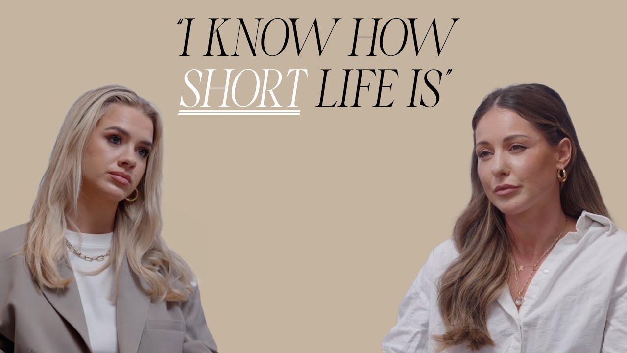 How To Rebuild Your Life With Louise Thompson