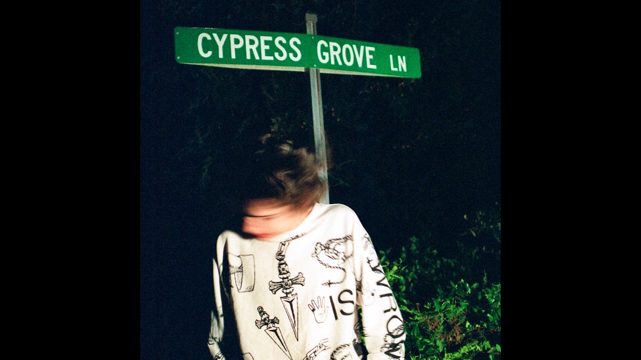 [FREE FOR PROFIT] Glaive x Cypress Grove Hyperpop Type Beat - 