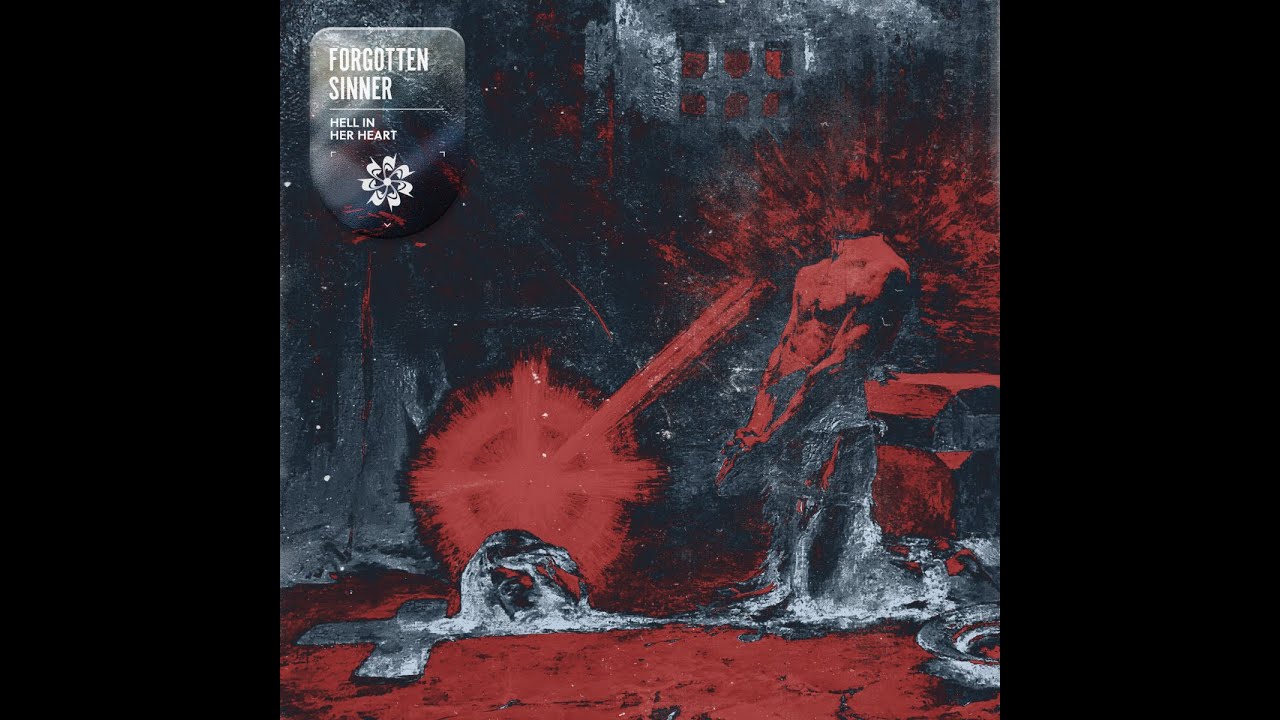 Forgotten Sinner - Betrayer