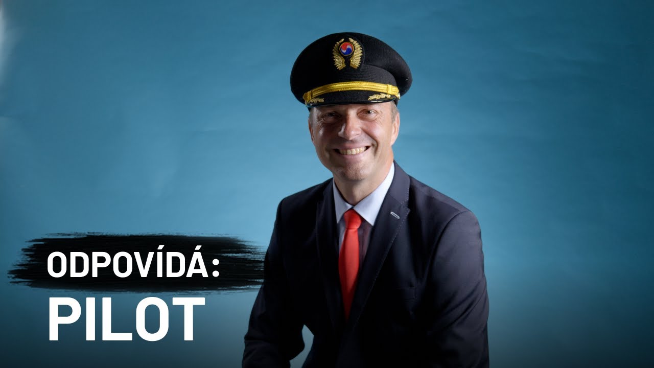 Kdy je ten správný moment tleskat v letadle? (ODPOVÍDA PILOT)