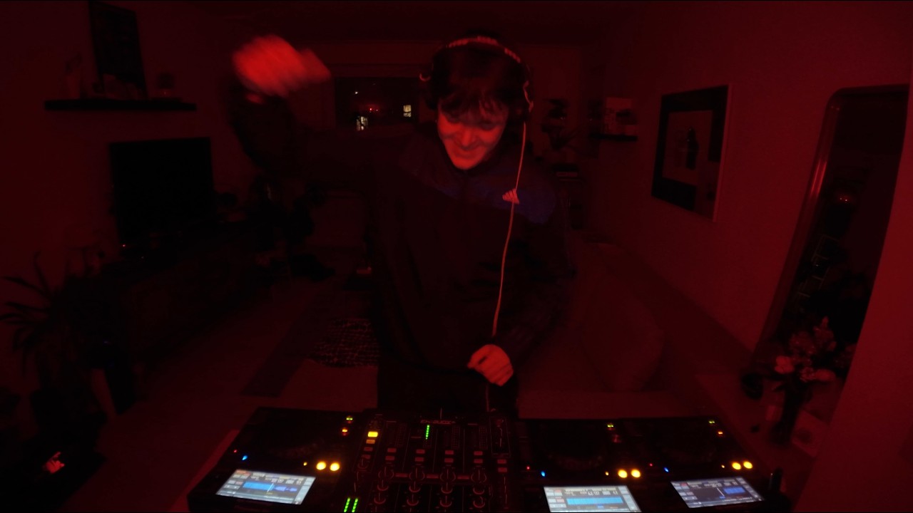 OG39 // Schranz/Hardtechno Set