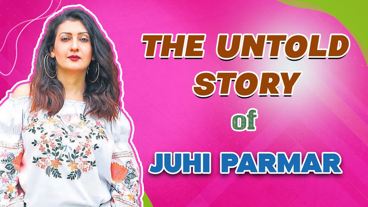 The Untold Story Of KUMKUM Urf Juhi Parmar About Her Television Show And Much More