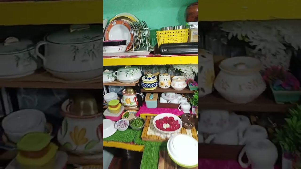 Nive ki Rasoi is live