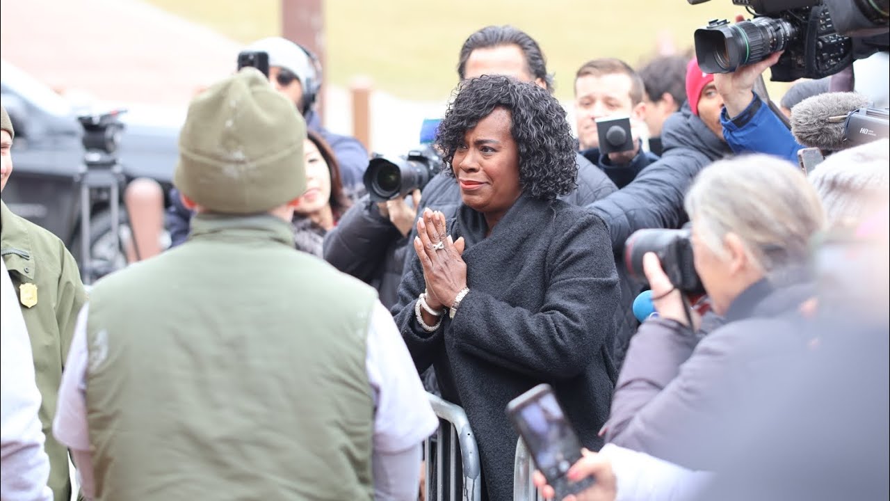 Mayor Cherelle Parker & The Fight for Philly’s History | Slavery Memorial Restored illzwillz poem