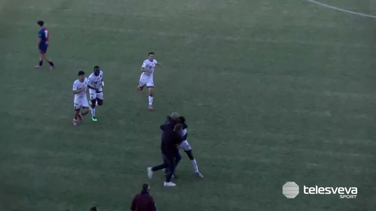 SERIE D | NARDÒ-AFRAGOLESE 3-0