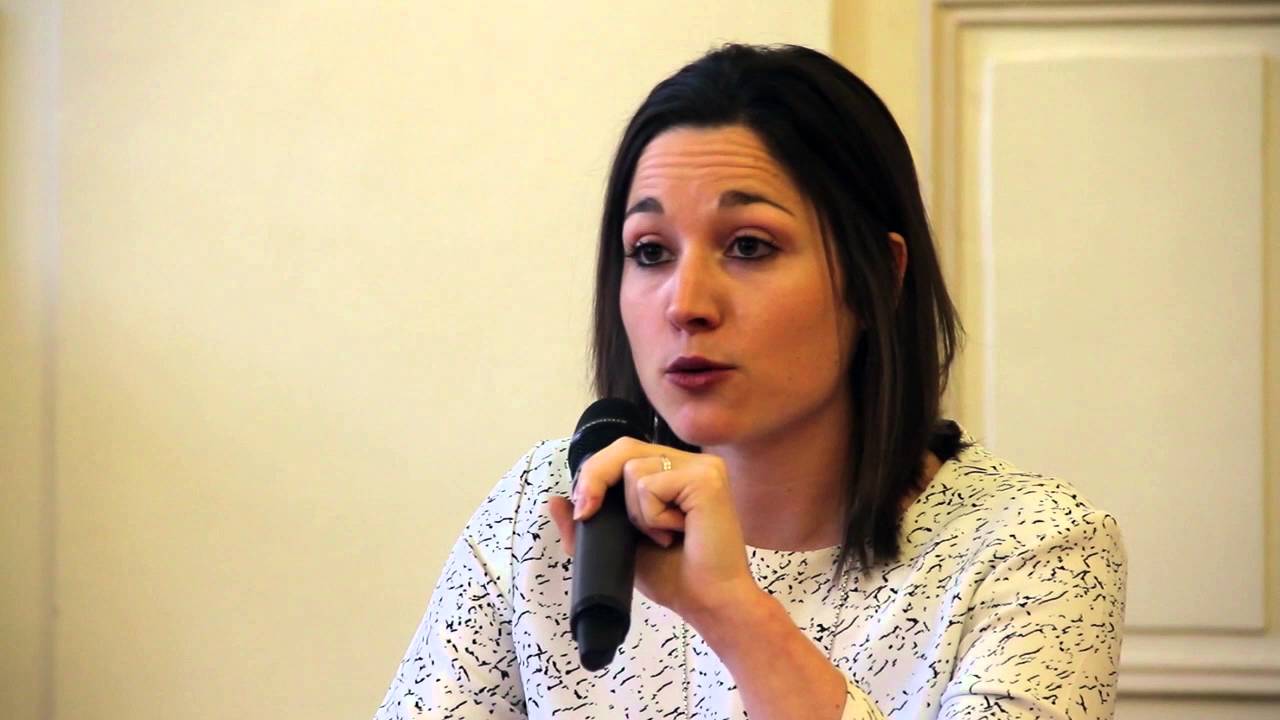 Le symptôme comme chiffrage de la jouissance, Julie Vu Tong