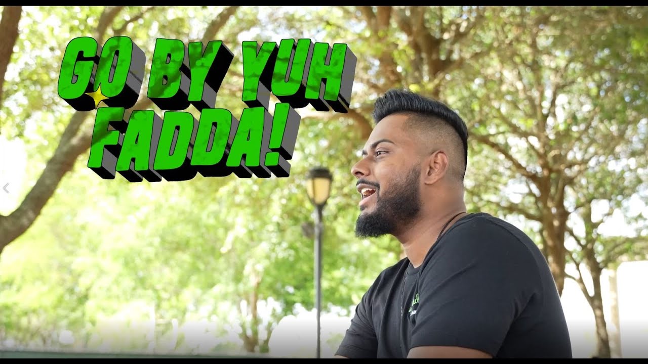 SupaKid - Go By Yuh Fadda