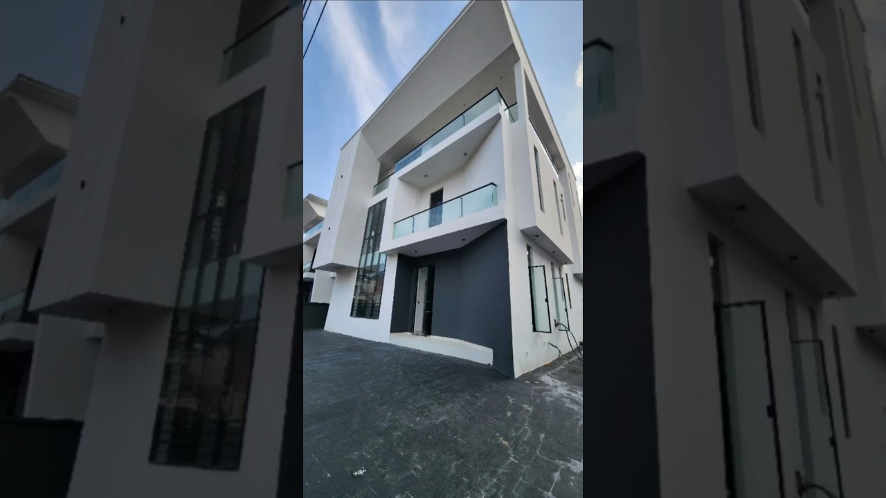 Дом площадью 500 м&sup2; в Осапе, Лекки