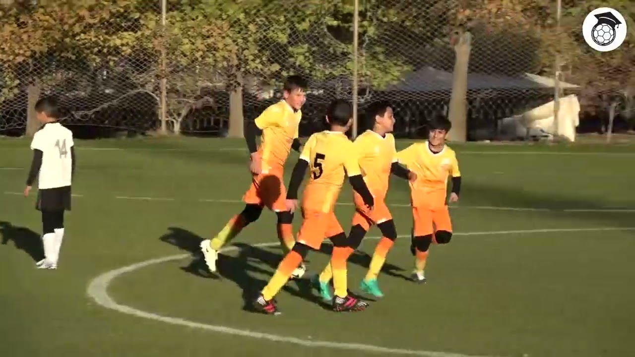 ‌Ակադեմիա 14-1 -Շիրակ 14-1