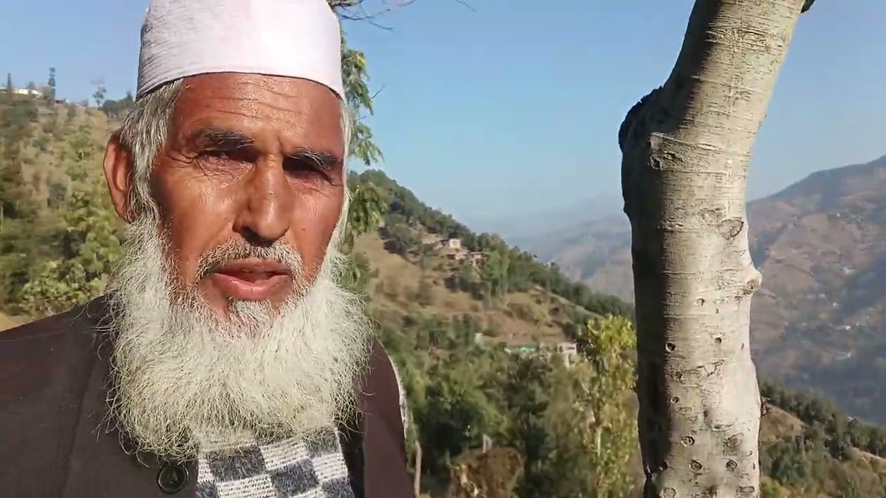 Molvi Maqsood Ahmed sab مولوی مقصود صاحب تاریخ 