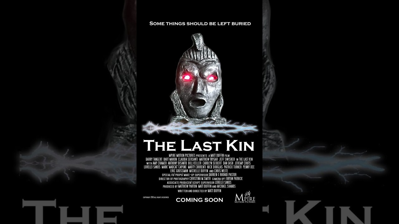 Last Kin   FINAL