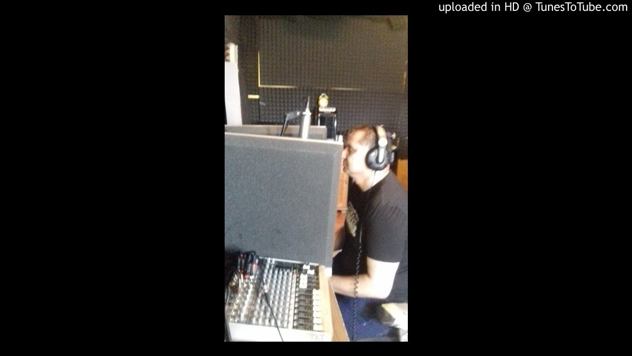 Test mikrofonu AKG P120