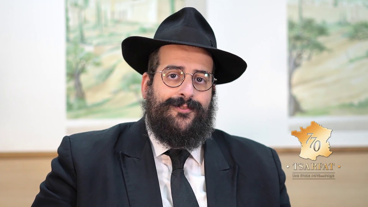 Paracha Vayétsé
