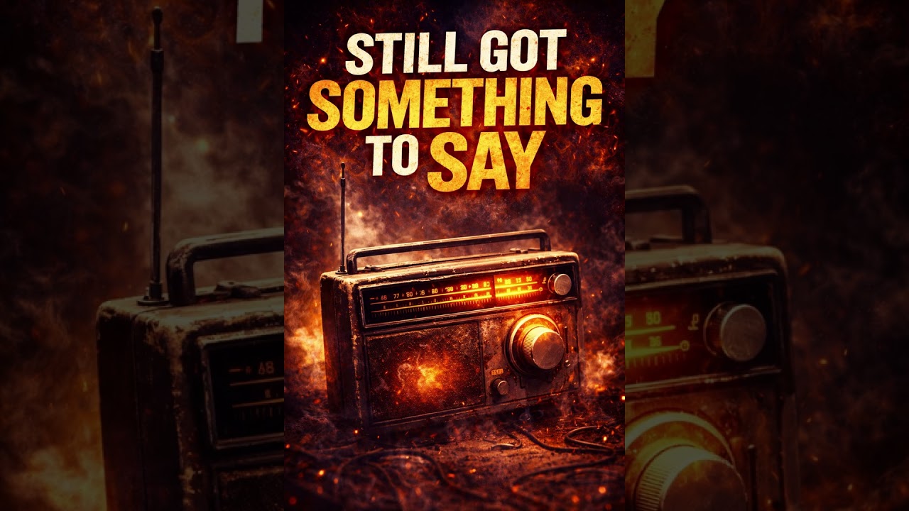 Rough Cut Sessions #10 - Still got something to say