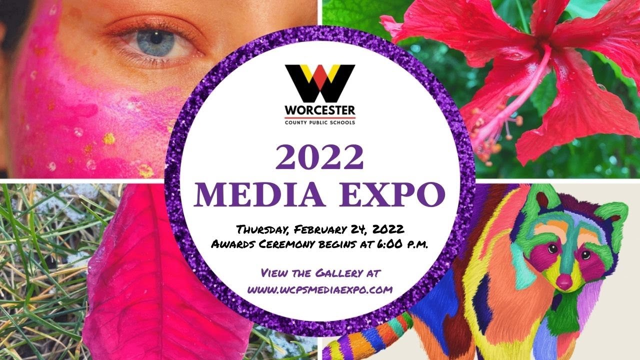 2022 Media Expo - Virtual Awards Event