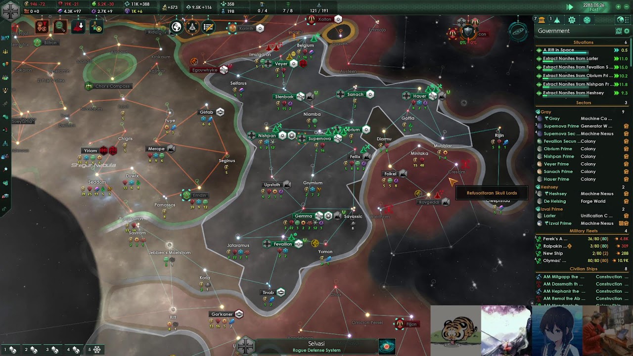 [Stellaris] v3.12.5 (Mods): DarkSpace