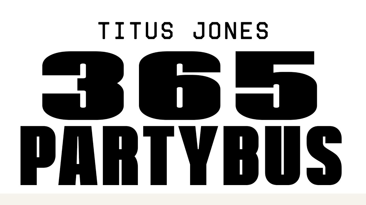365 PARTYBUS (Charli XCX vs. Vengaboys vs. P!nk vs. Kesha) (Mashup)