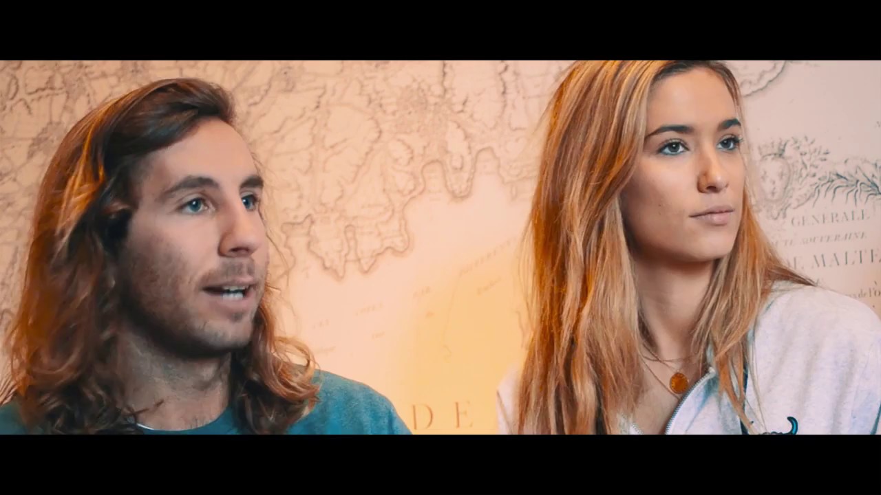 Entrevista a Tipi Tent por Lestillo
