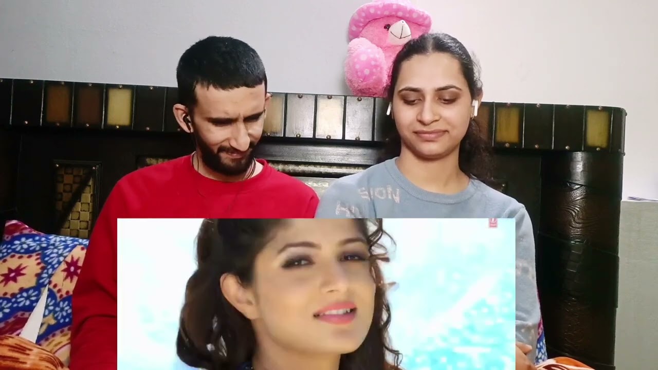 Deewana (Nesha Nesha) Song Reaction 🔥🥵 |  Jeet & Srabanti