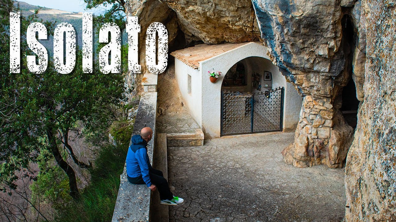 MARCHE da SCOPRIRE: un eremo e una rocca poco conosciuti