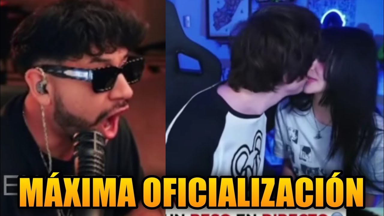 ZEIN REACCIONA a la OFICIALIZACIÓN de MATT y SERA
