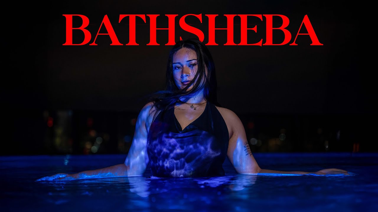 Ivankor x Wame Blood ft Tarvin - Bathseba (Official Music Video)