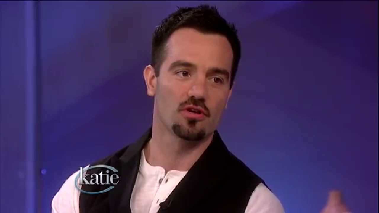 Les Miz Star Ramin Karimloo Talks Tony Nomination
