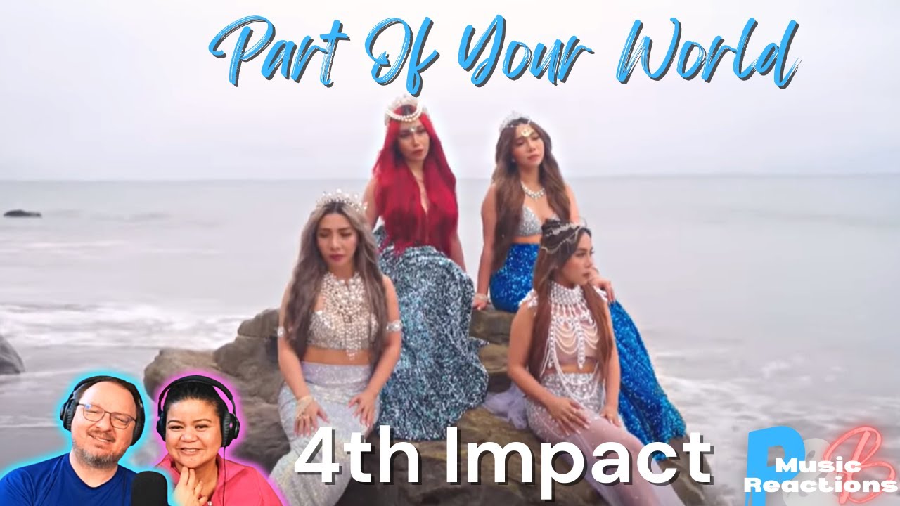 4th Impact | 