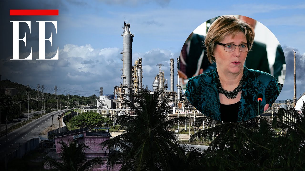 Estados Unidos nombra encargada de negocios para Venezuela, ¿de quién se trata? | El Espectador