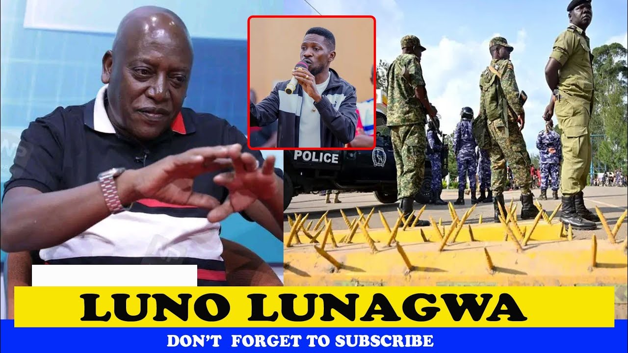 Luno Lunnabe Lwenyini