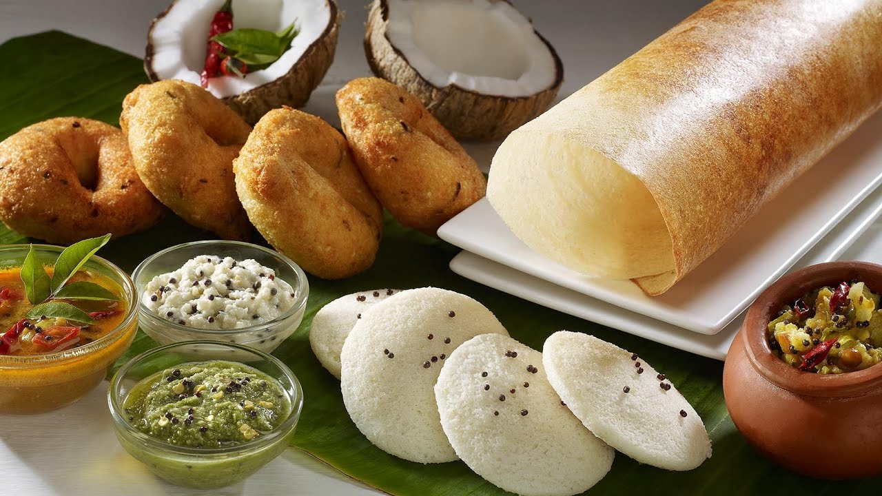 Ayappan Idli and Dosa Stall Matunga East Mumbai
