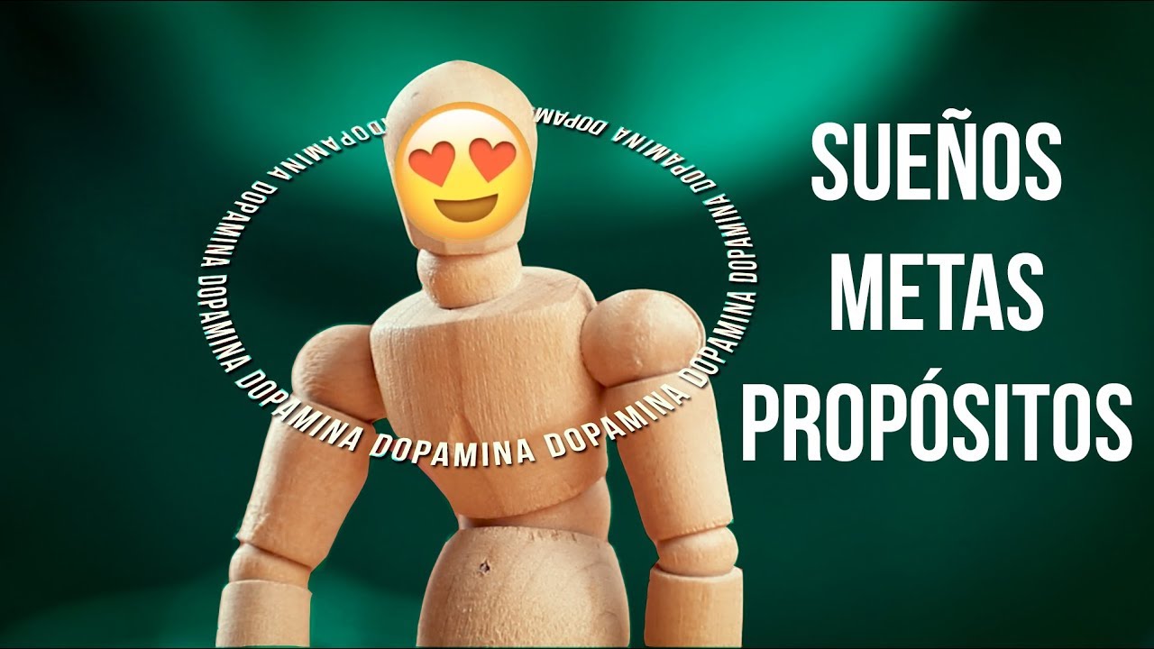 Propósito de vida: Sueños, Metas y Propósitos - Lunes de Motivación