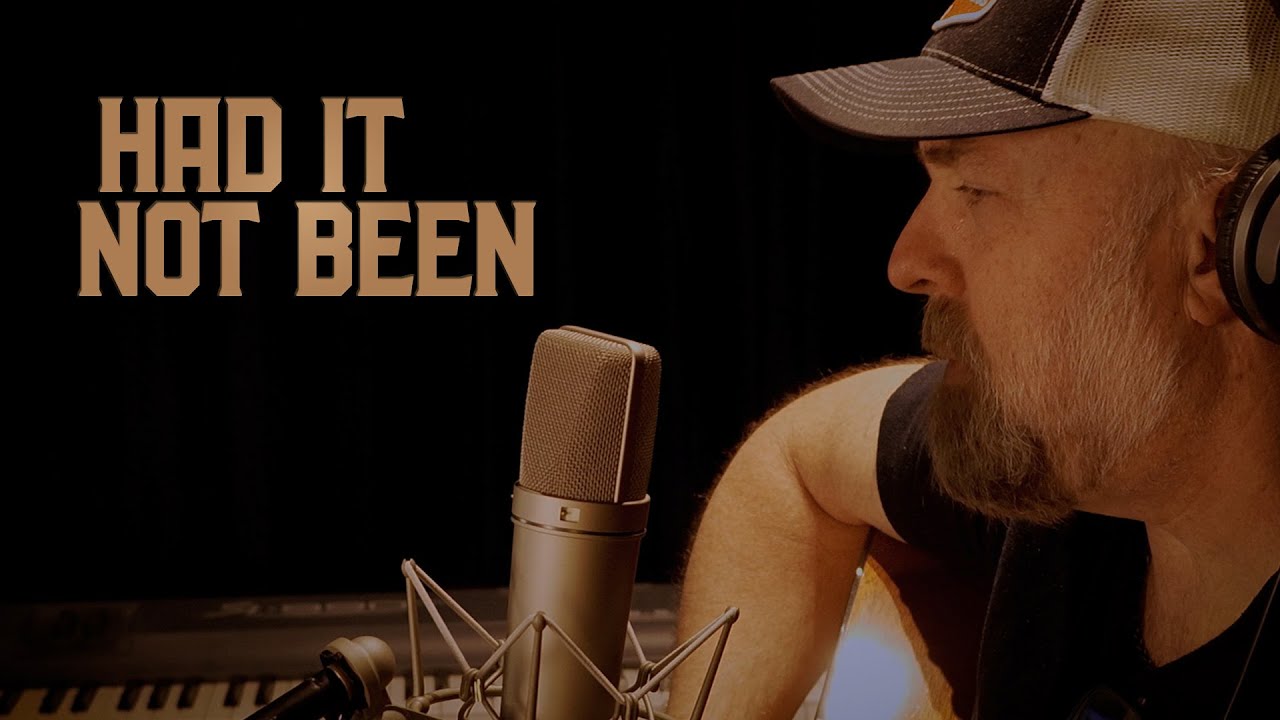Had It Not Been - Steven Wood