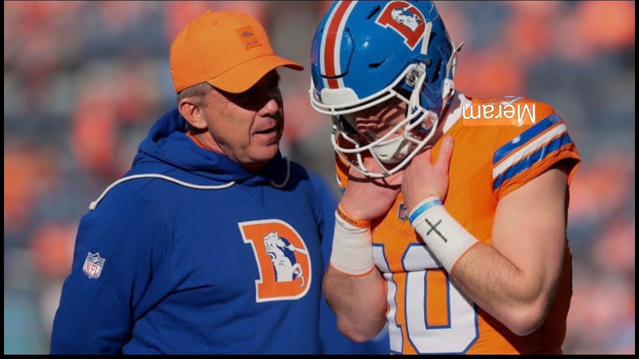 DMac SMaK: Bo's Beef - What's the problem with Sean? Plus, Penner's Stadium Plans