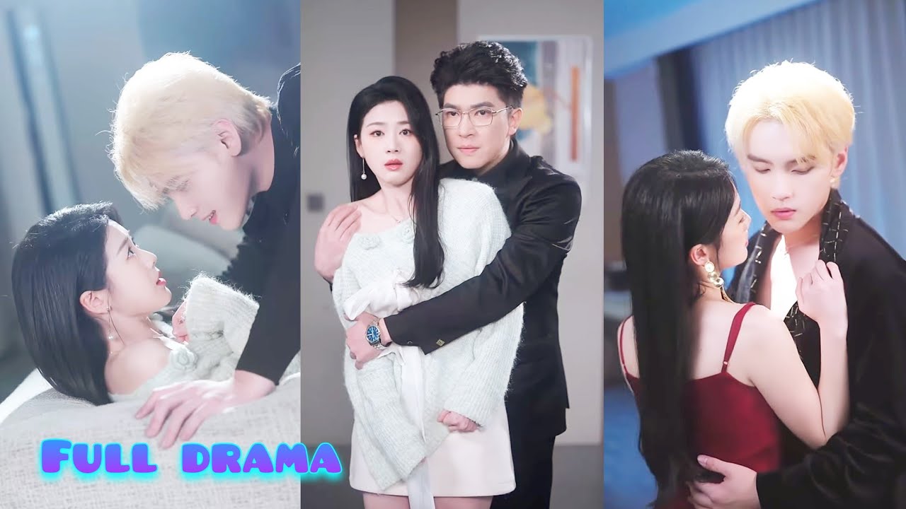 🔥3yr of secret gf⚡he engaged to other💔breakup I marry his stepbro😈he regreted want me back #tvseries