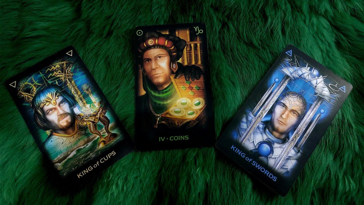 AI SẮP NHẮN TIN /GỌI ĐIỆN CHO BẠN? ‎@EvelynTarot 