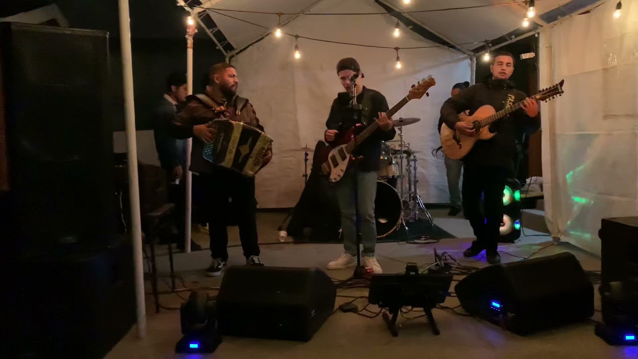 Grupo viada - Ivan El Chapito