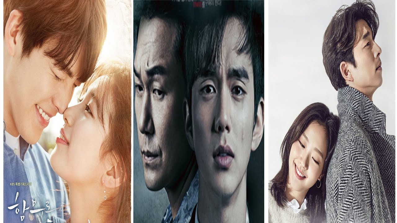 25 MOST HEART BREAKING AND DISAPPOINTING KDRAMAS ENDINGS
