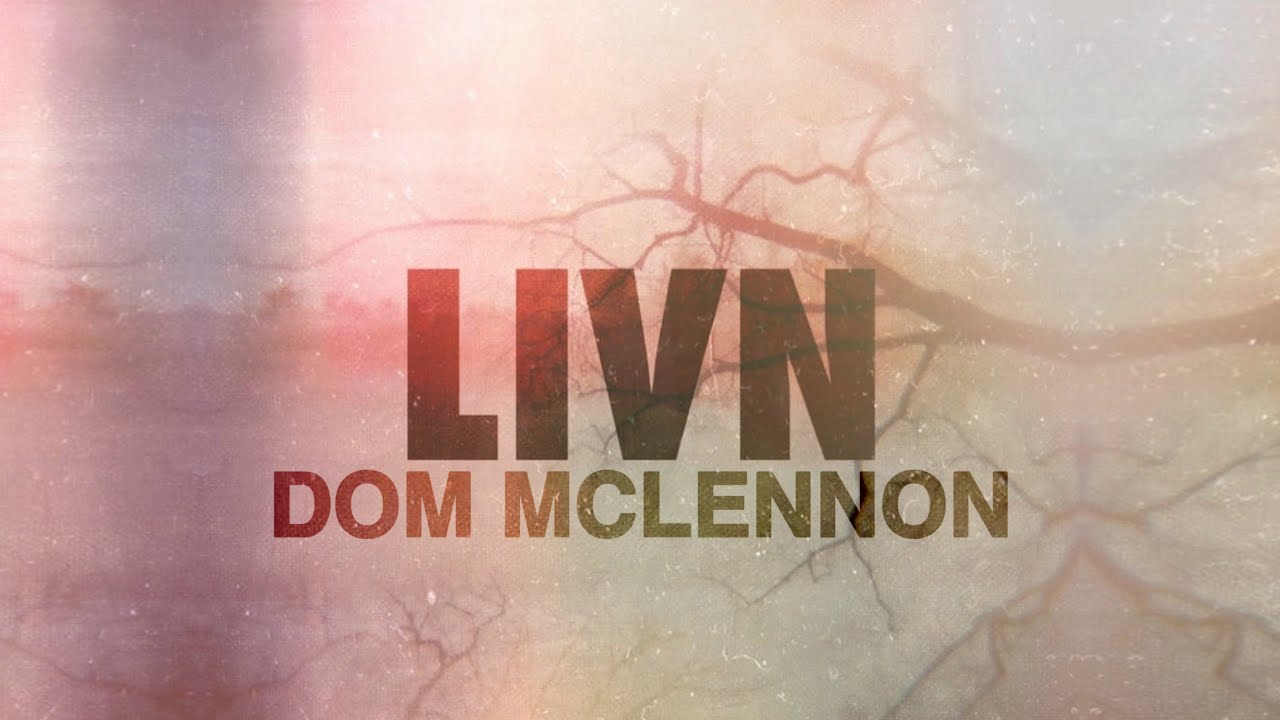 Dom McLennon - Falling Star