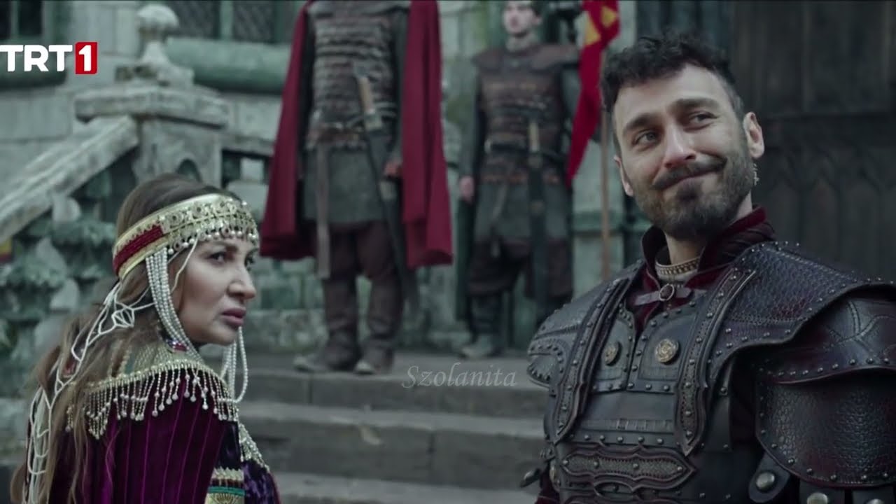Mehmed 1 \\ Konstantinos