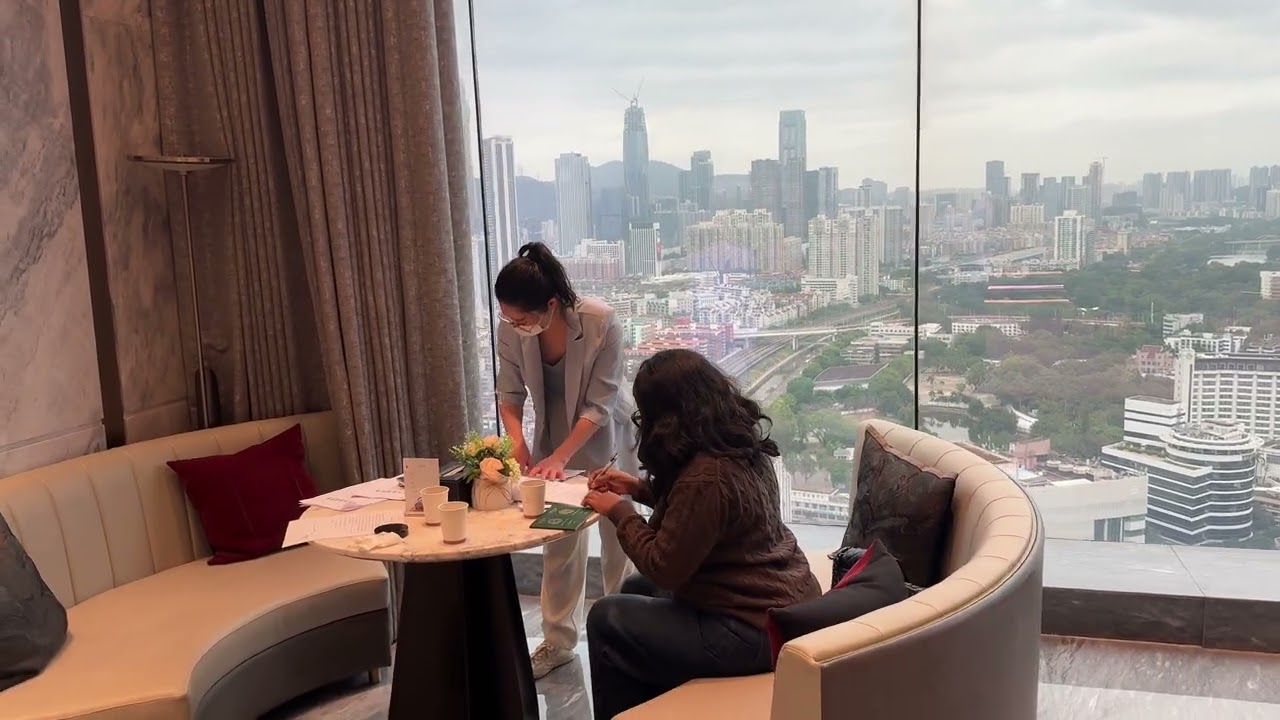 Moving into my Dream Penthouse 