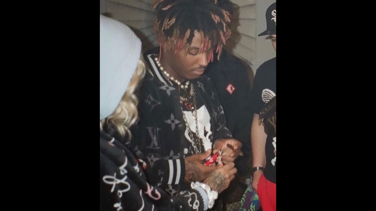 *FREE* (HARD) Juice WRLD x 808 Mafia Type Beat - 
