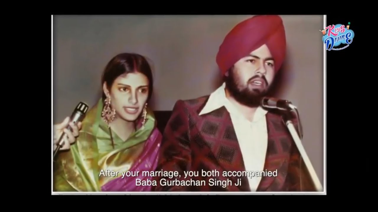 Nirankari Documentary || Satguru Mata Savinder Hardev Ji Maharaj || Nirankari Songs